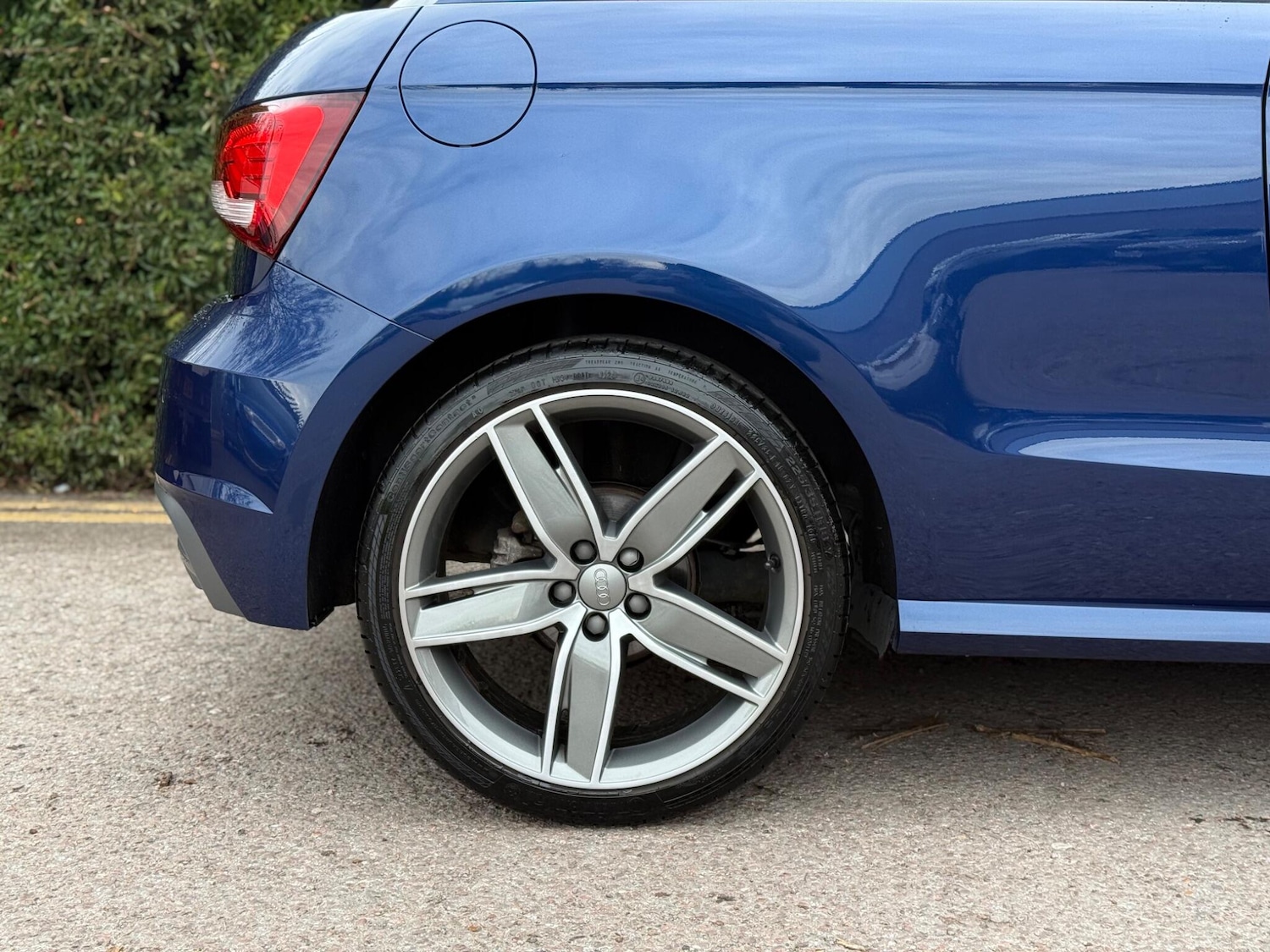 Used Audi A1 2017 for sale - 78034190: Photo 36