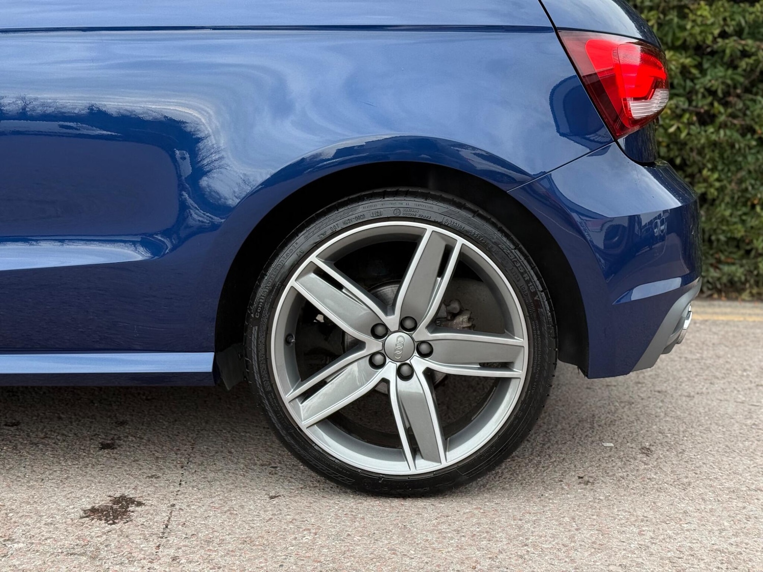 Used Audi A1 2017 for sale - 78034190: Photo 37