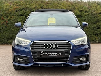Used Audi A1 2017 for sale - 78034190: Photo