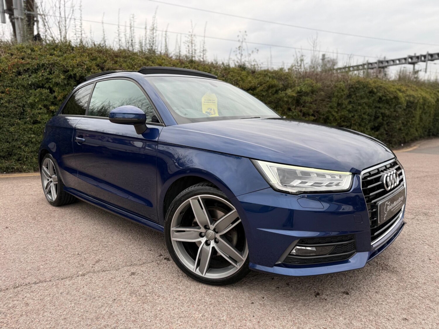 Used Audi A1 2017 for sale - 78034190: Photo 6