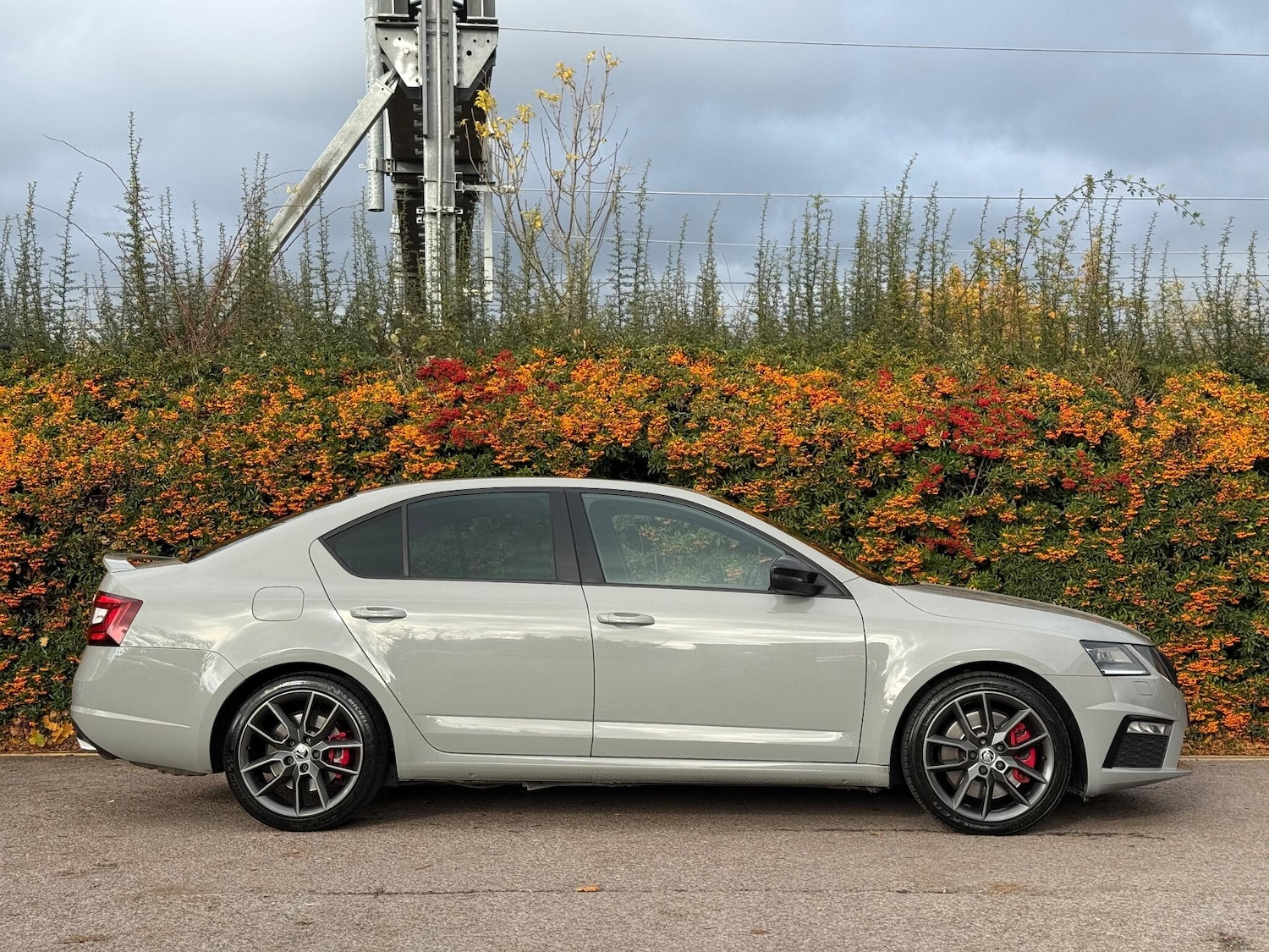 Used Skoda Octavia 2018 for sale - 76513354: Photo 14