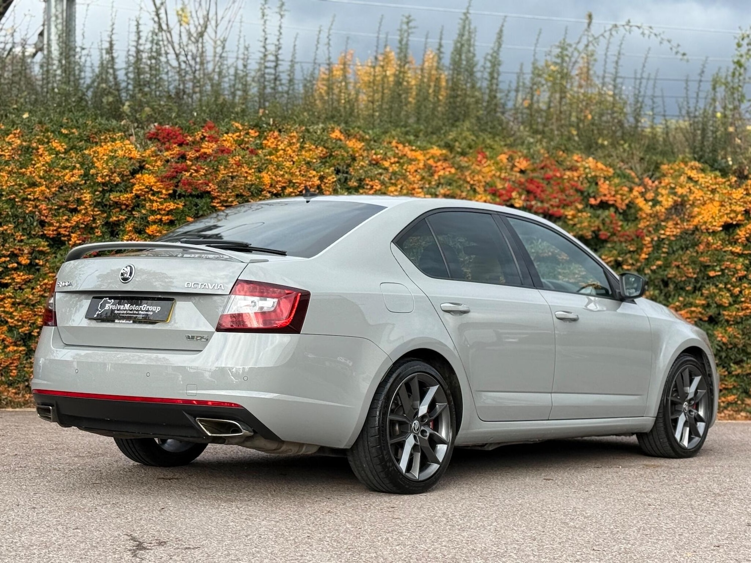 Used Skoda Octavia 2018 for sale - 76513354: Photo 15