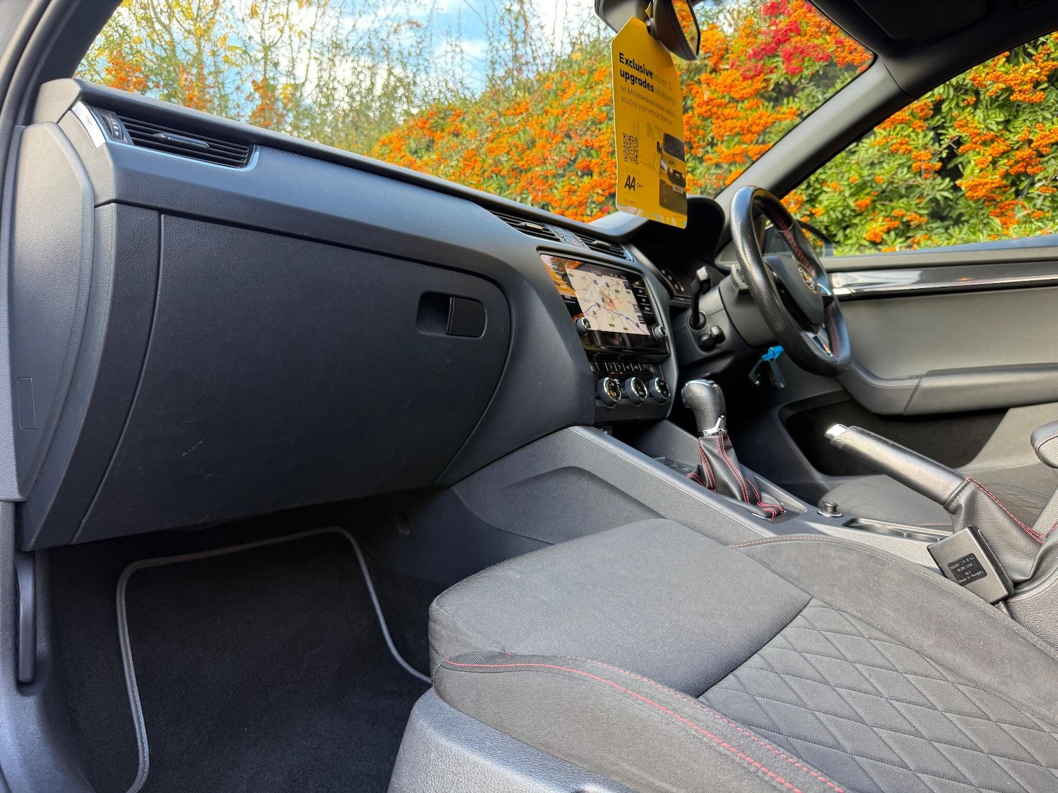 Used Skoda Octavia 2018 for sale - 76513354: Photo 23