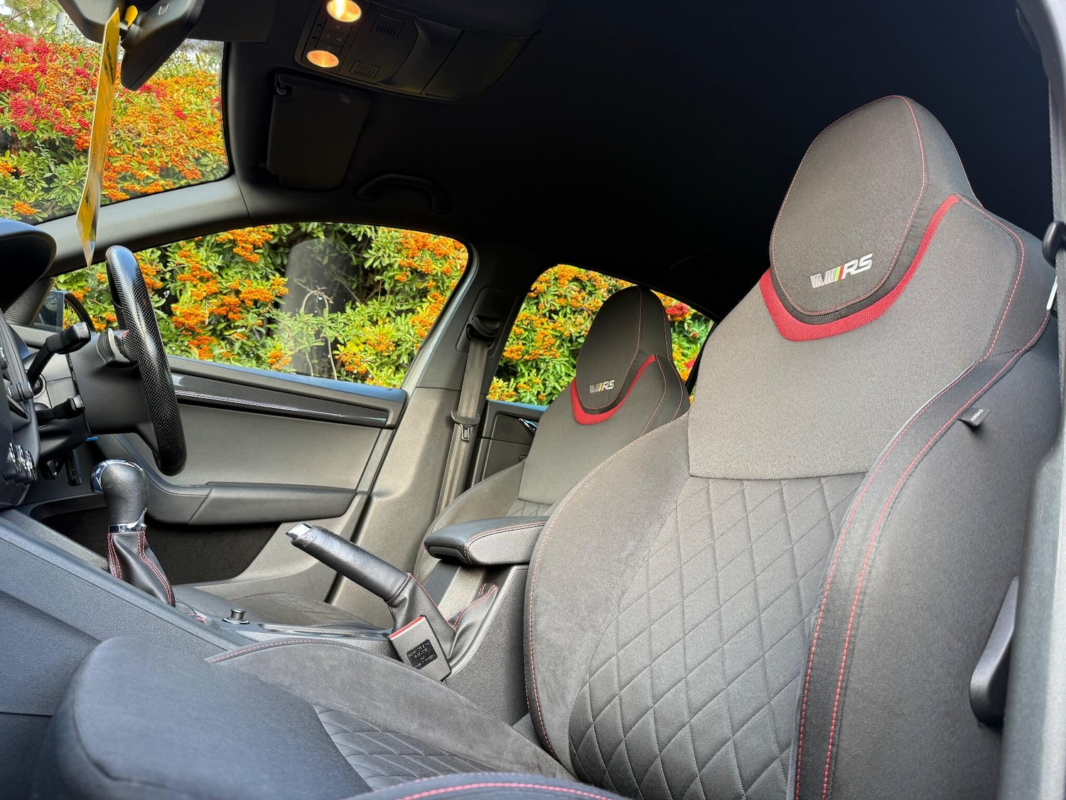 Used Skoda Octavia 2018 for sale - 76513354: Photo 25