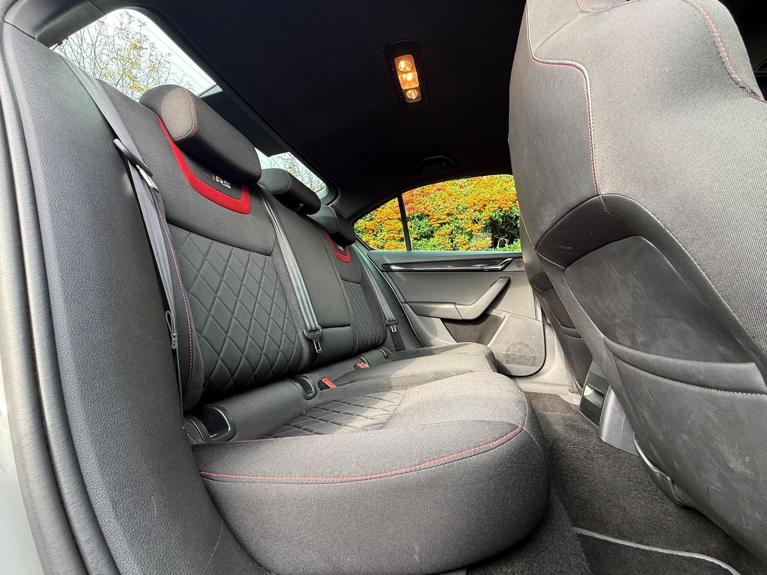 Used Skoda Octavia 2018 for sale - 76513354: Photo 26