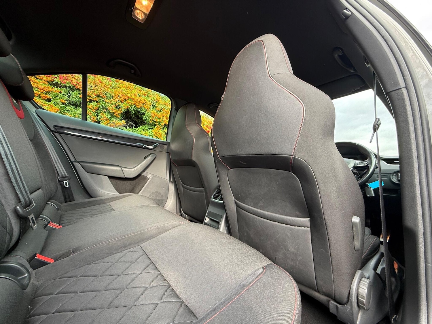 Used Skoda Octavia 2018 for sale - 76513354: Photo 27