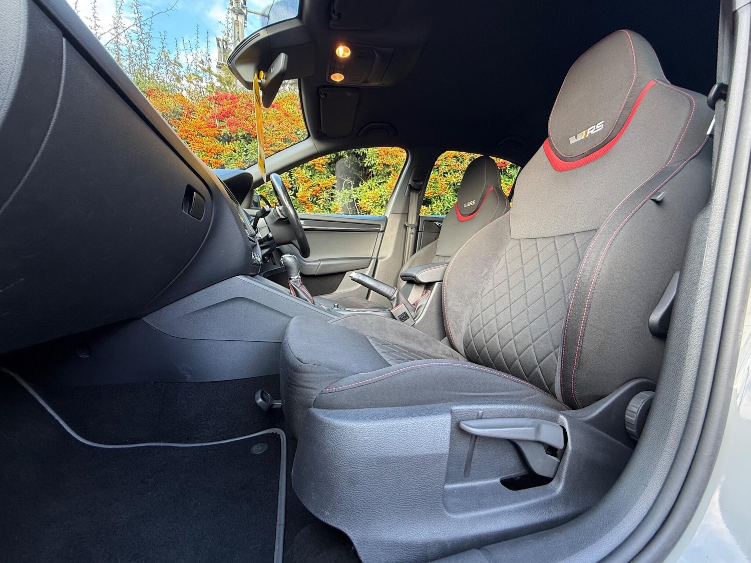 Used Skoda Octavia 2018 for sale - 76513354: Photo 29