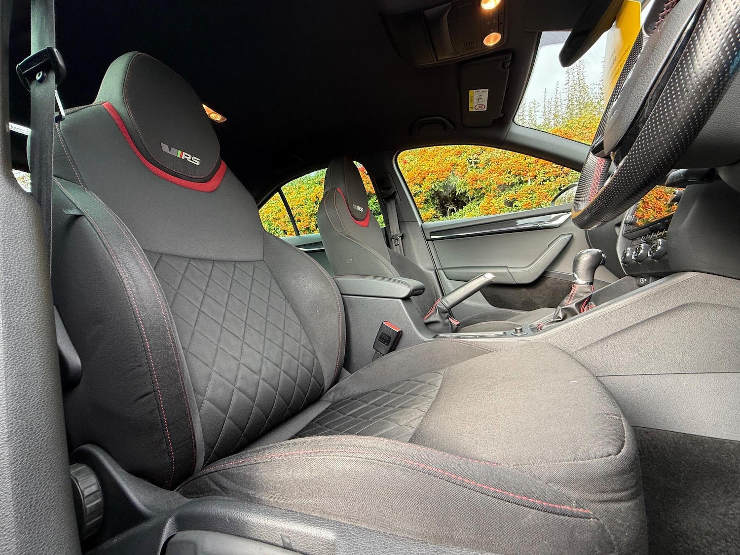 Used Skoda Octavia 2018 for sale - 76513354: Photo 30