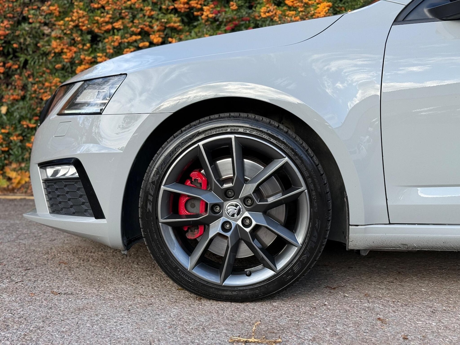 Used Skoda Octavia 2018 for sale - 76513354: Photo 32