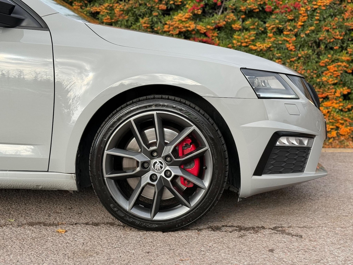 Used Skoda Octavia 2018 for sale - 76513354: Photo 33