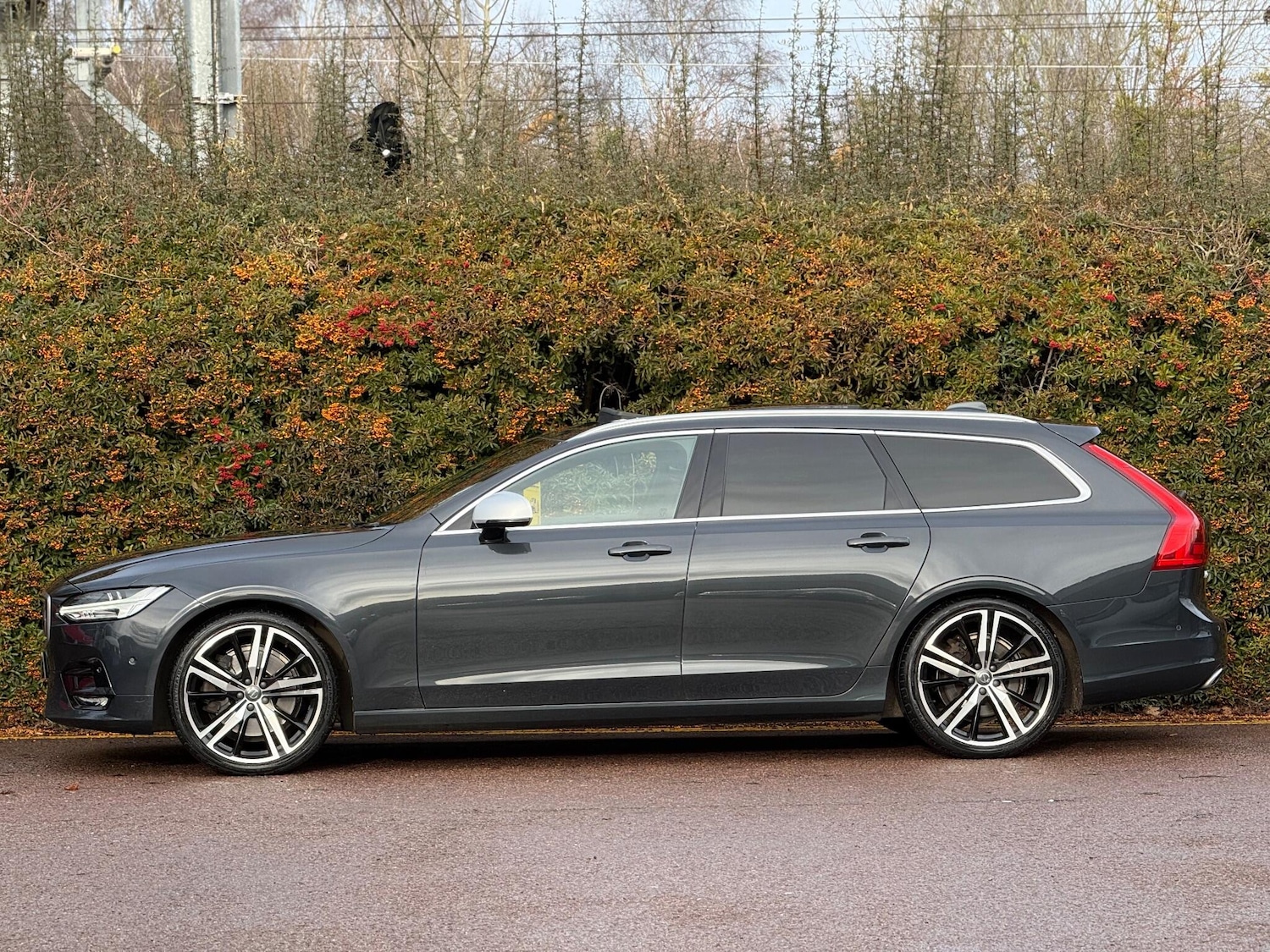 Used Volvo V90 for sale - 77175615: Photo 14