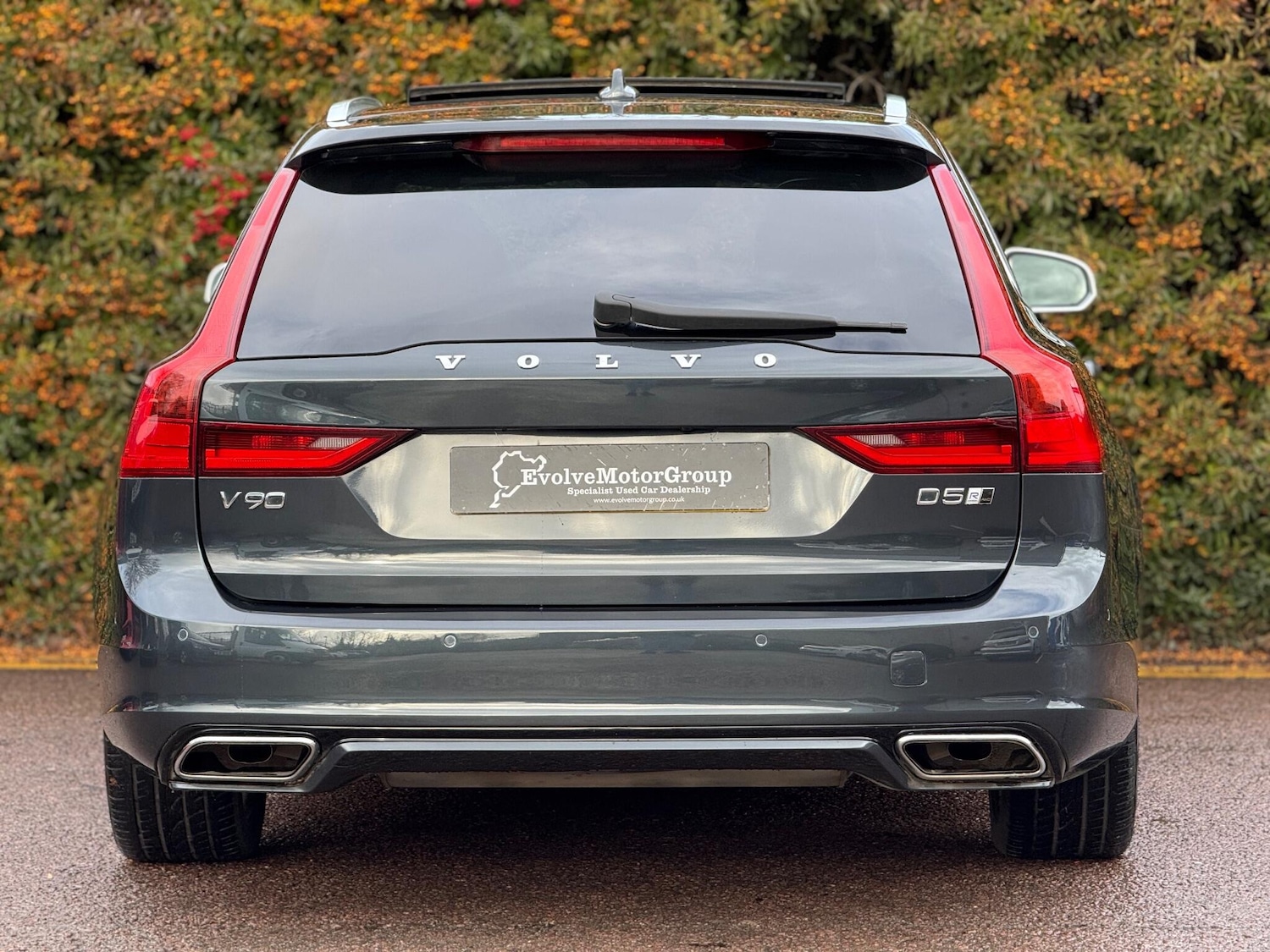 Used Volvo V90 for sale - 77175615: Photo 15