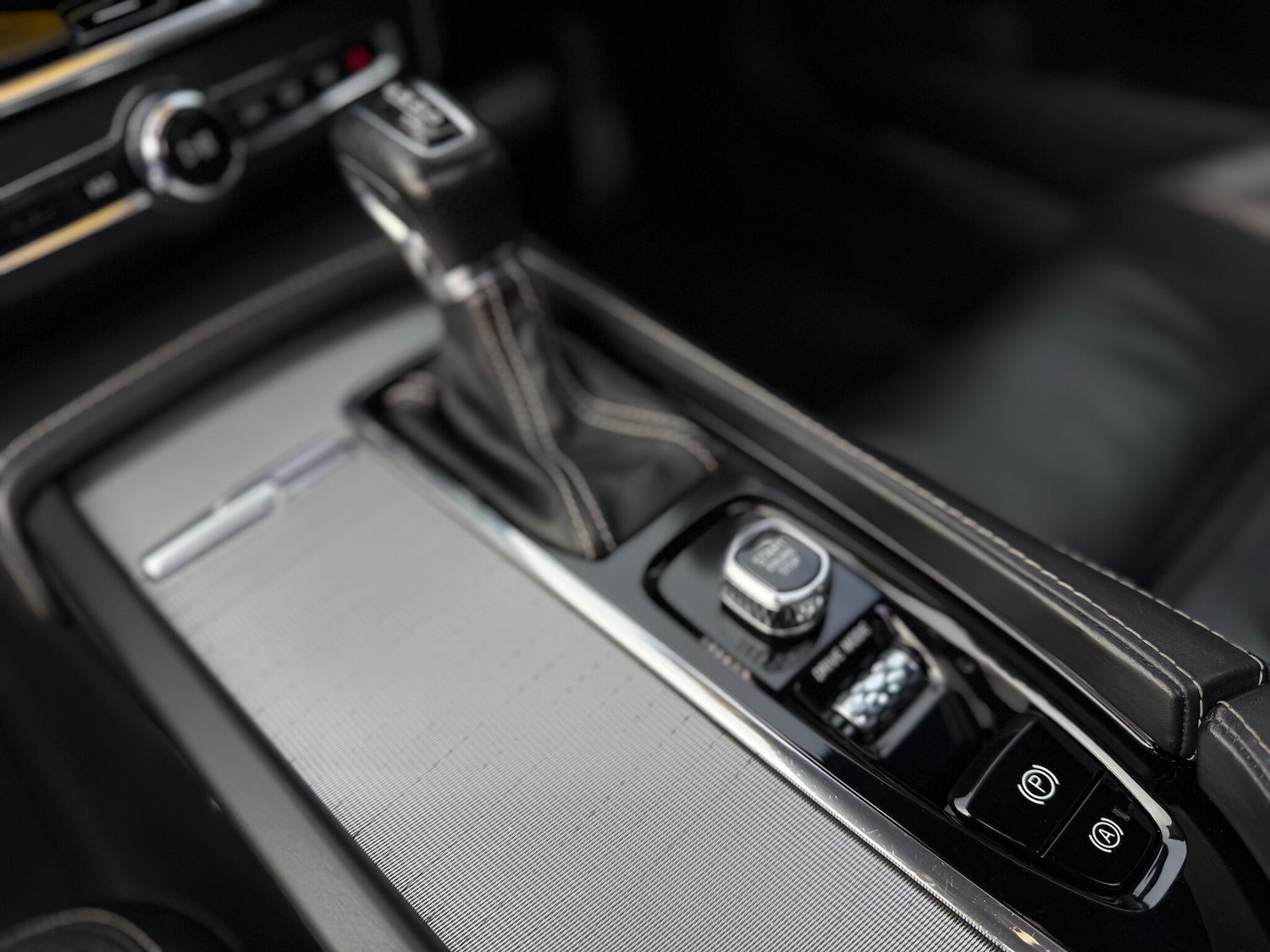 Used Volvo V90 for sale - 77175615: Photo 20