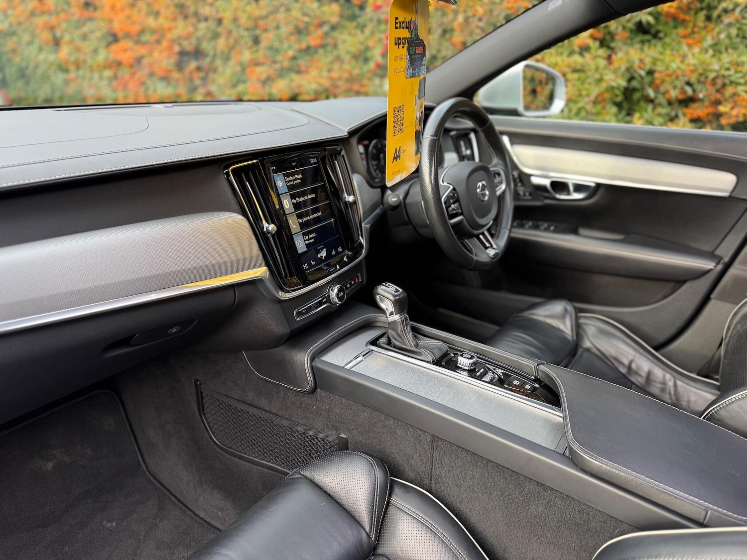 Used Volvo V90 for sale - 77175615: Photo 21