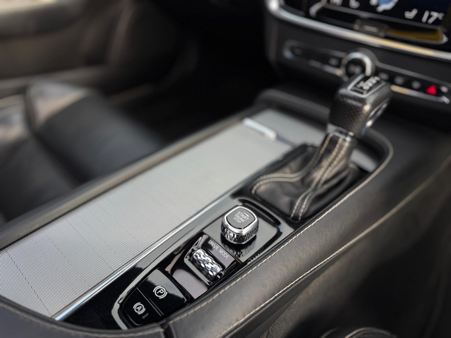 Used Volvo V90 for sale - 77175615: Photo 22