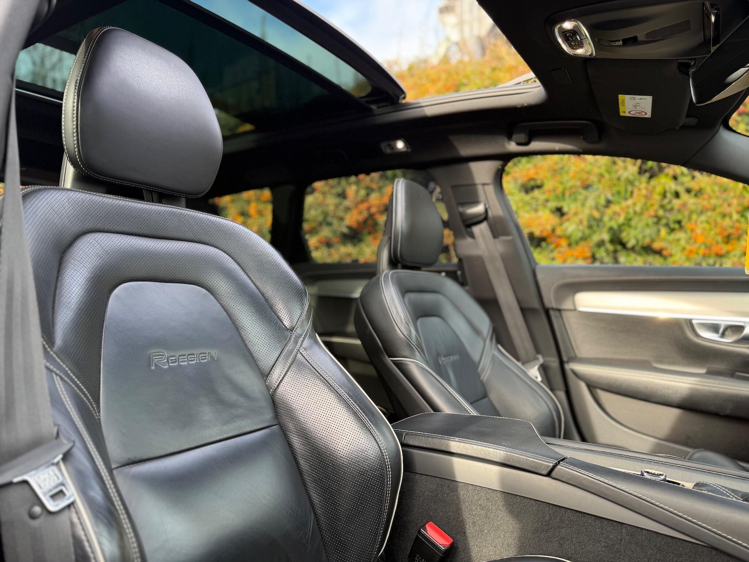 Used Volvo V90 for sale - 77175615: Photo 24