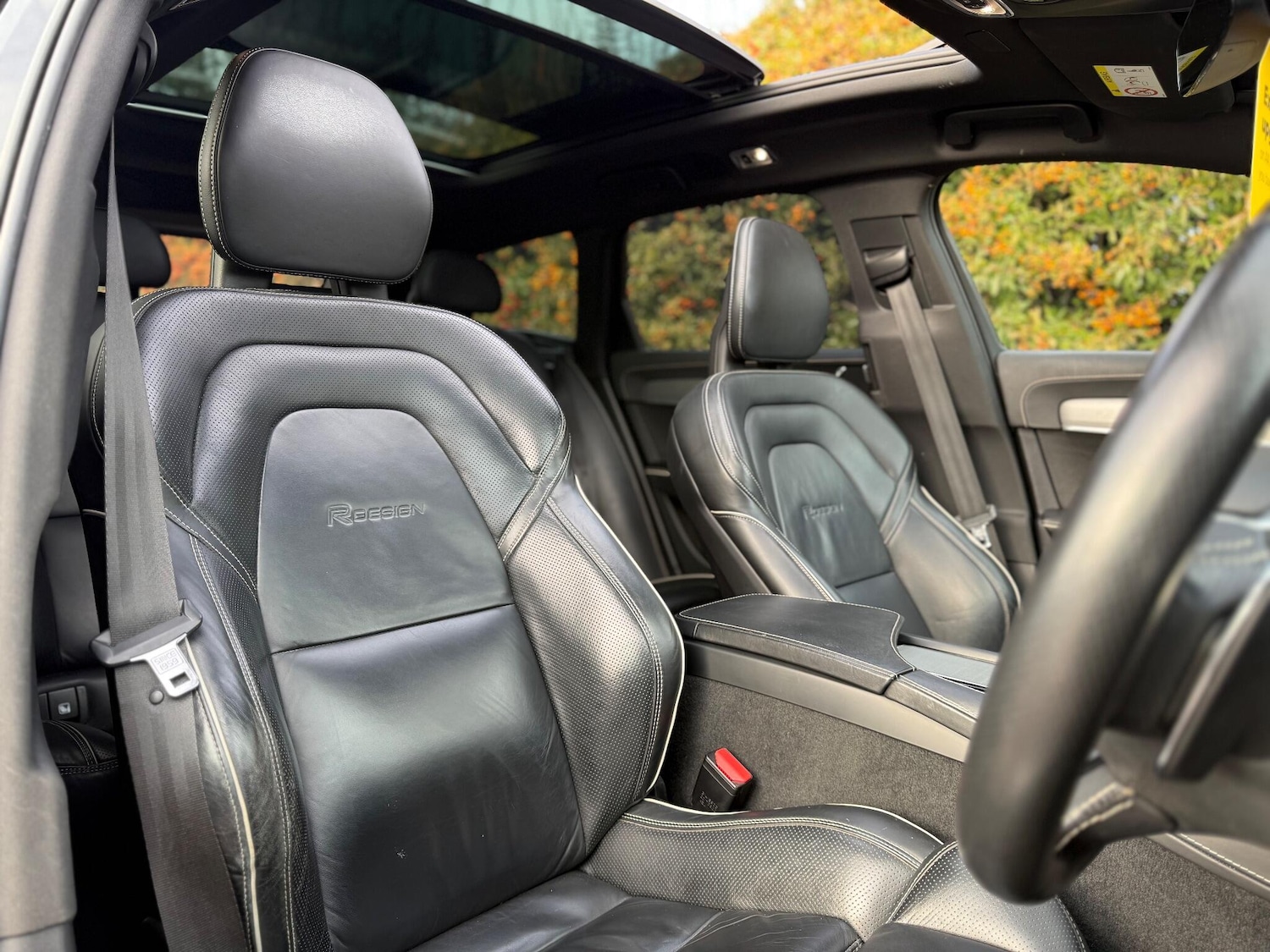 Used Volvo V90 for sale - 77175615: Photo 25