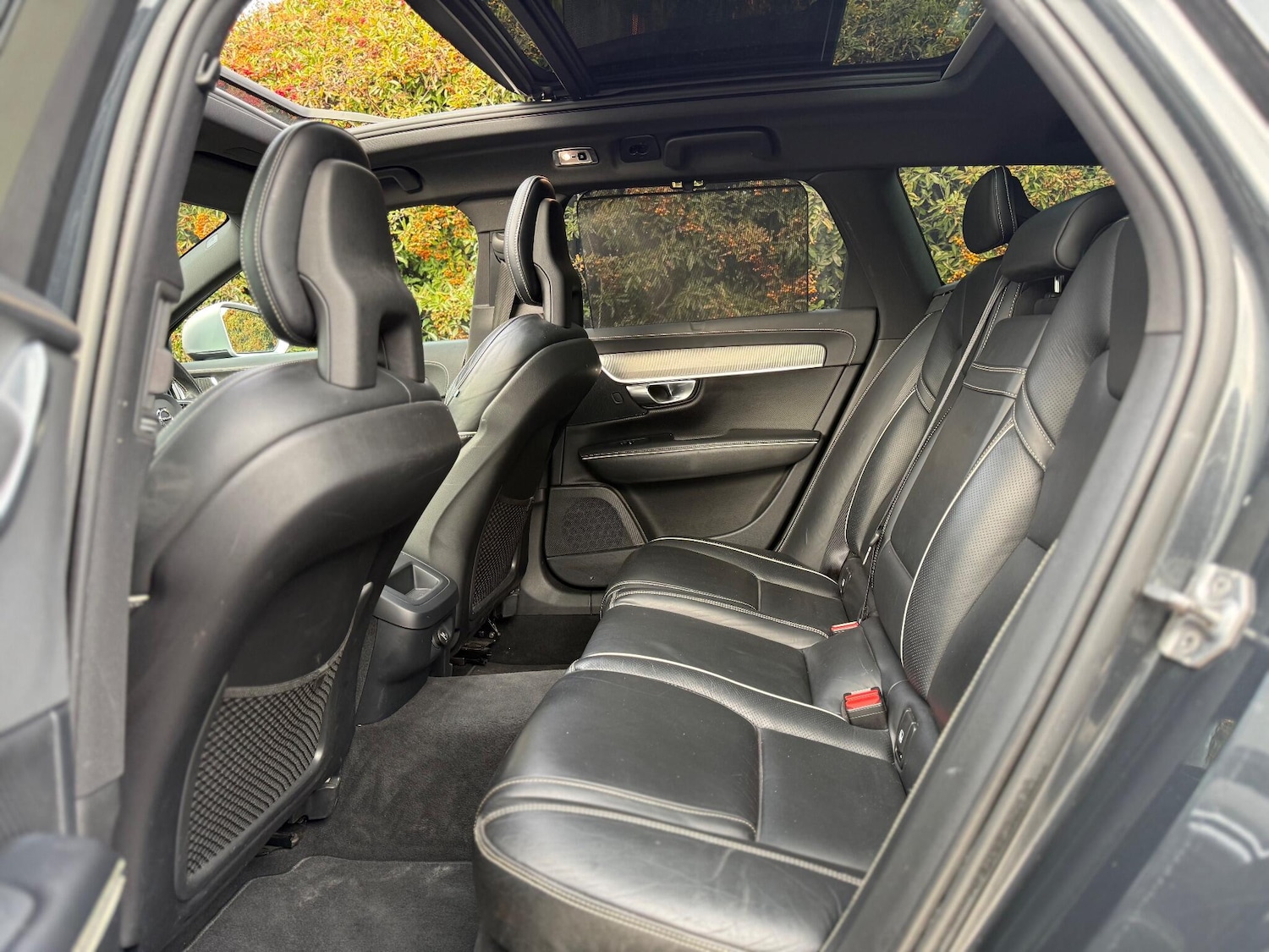 Used Volvo V90 for sale - 77175615: Photo 26