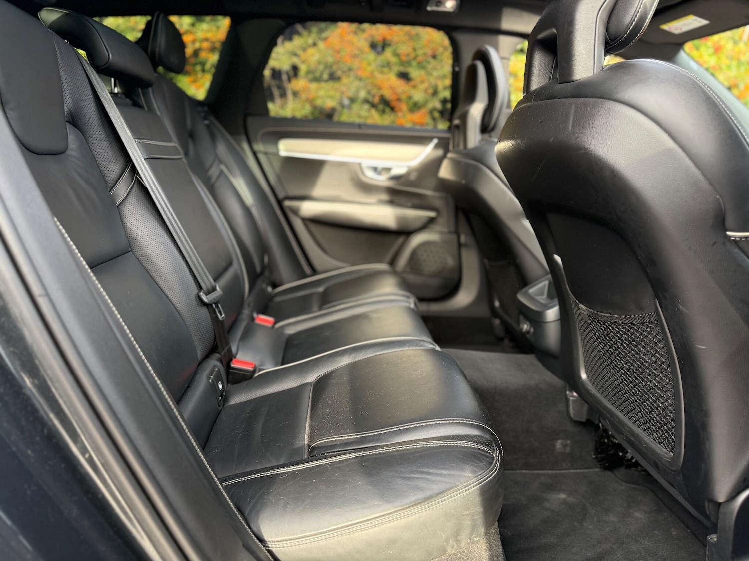 Used Volvo V90 for sale - 77175615: Photo 27