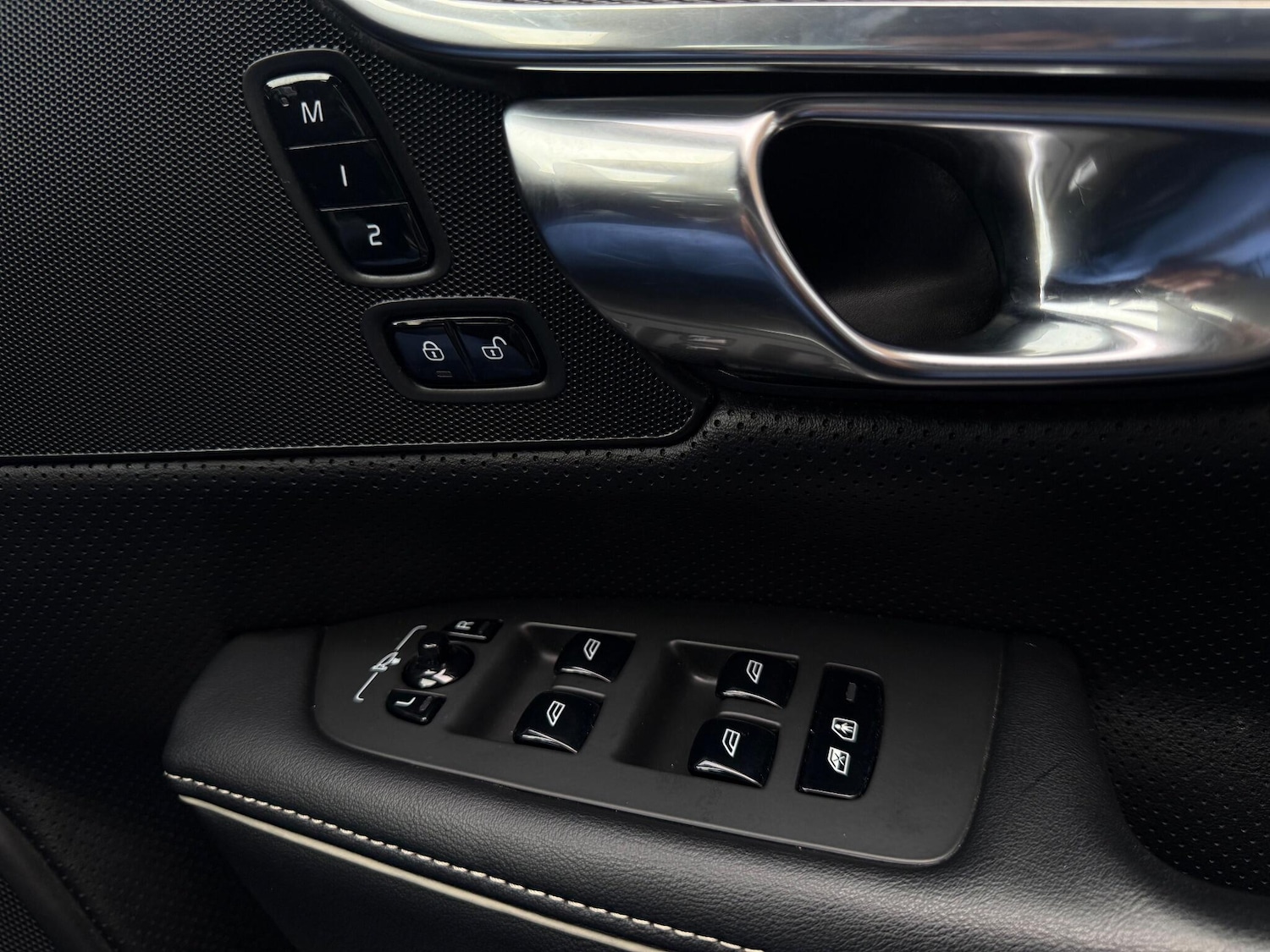 Used Volvo V90 for sale - 77175615: Photo 28