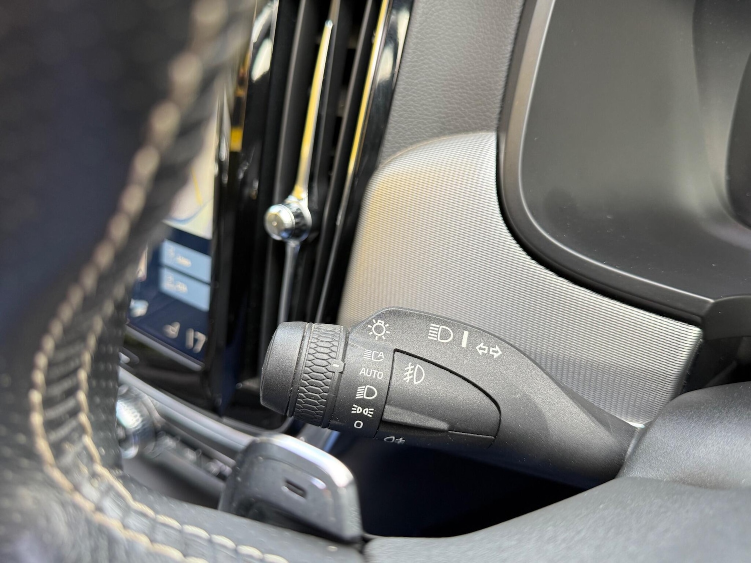 Used Volvo V90 for sale - 77175615: Photo 29