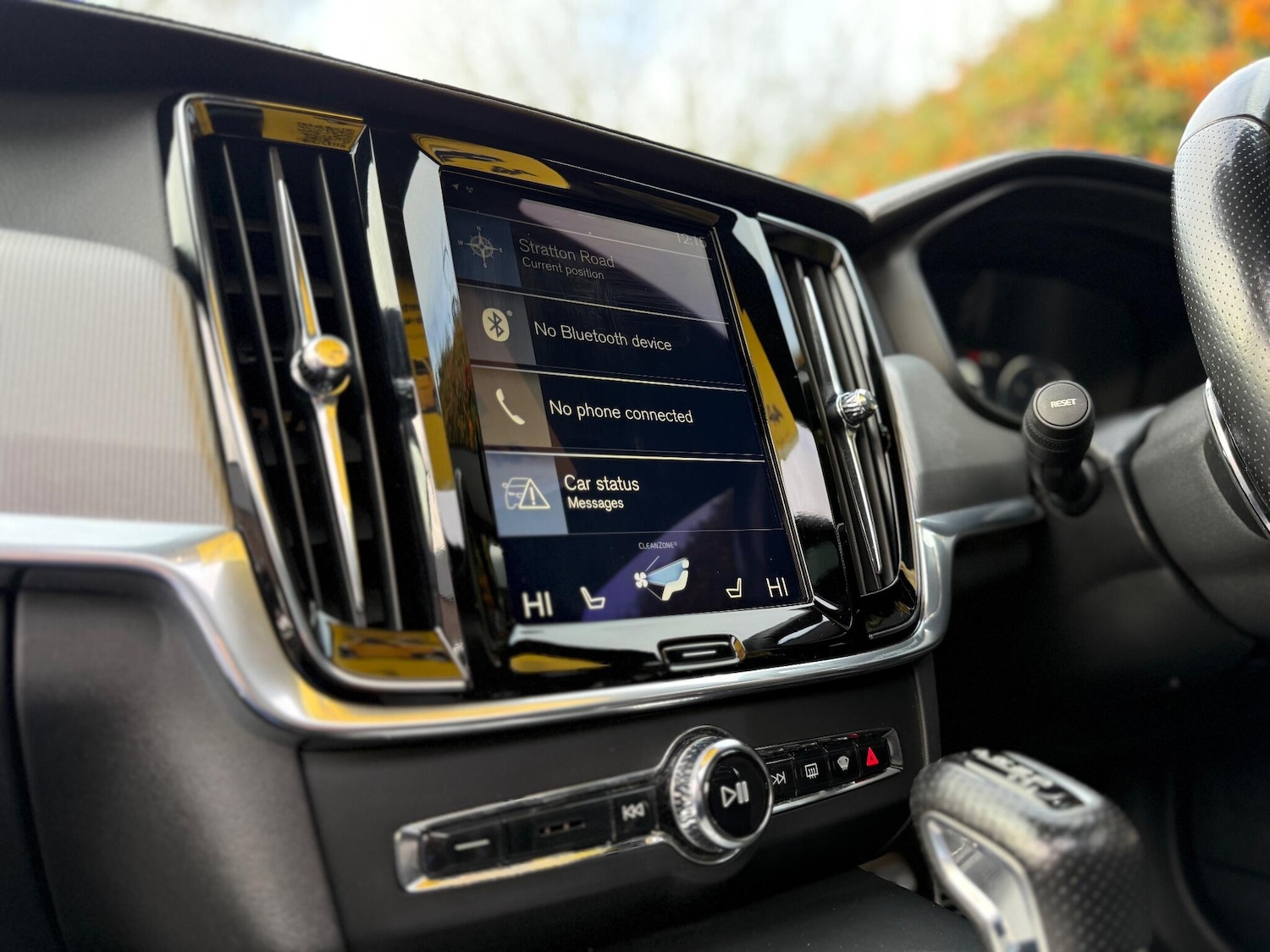 Used Volvo V90 for sale - 77175615: Photo 30