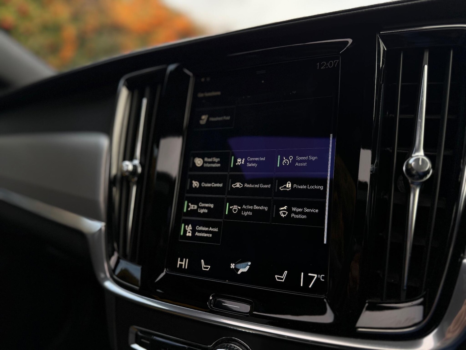 Used Volvo V90 for sale - 77175615: Photo 31