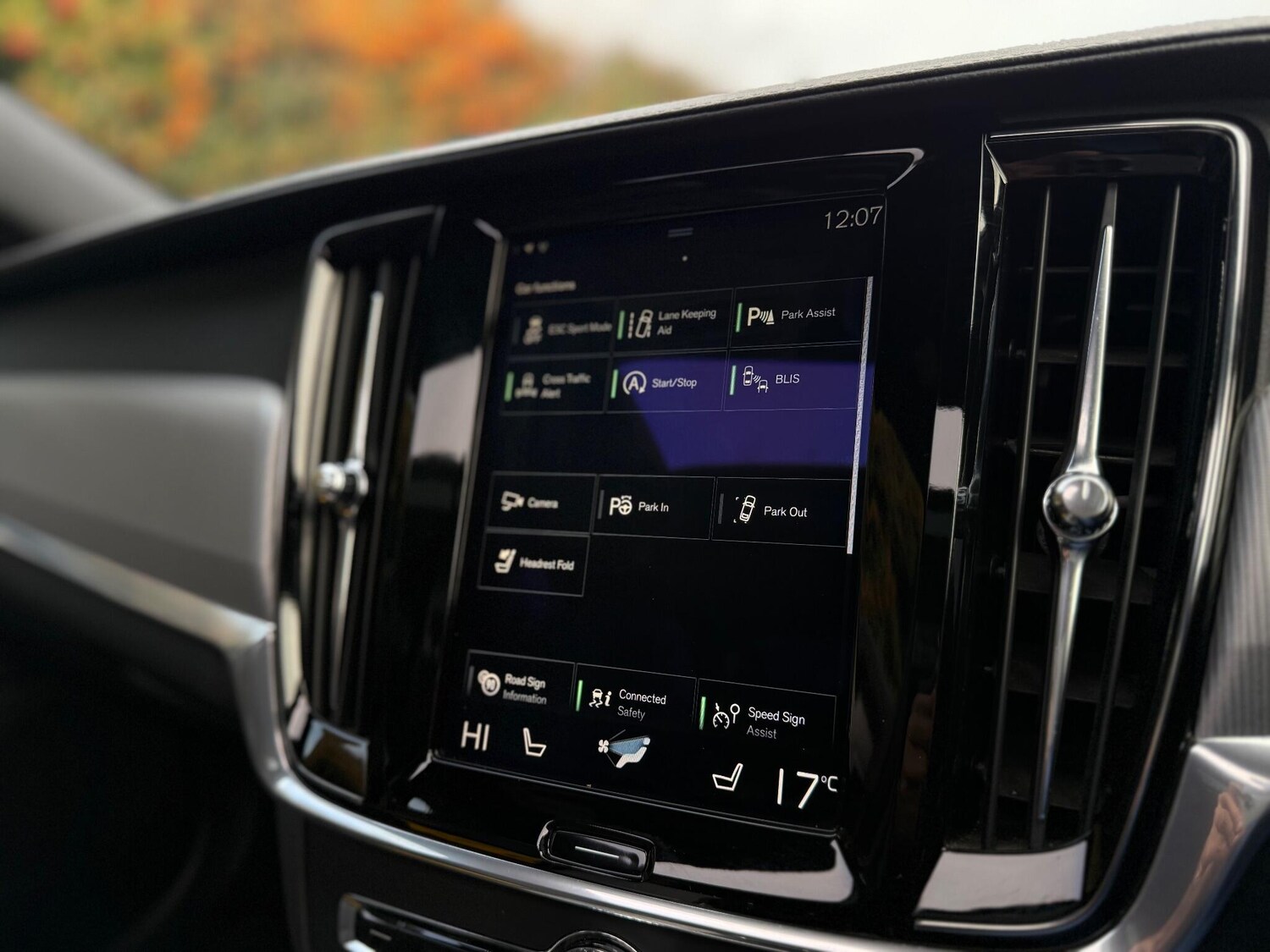 Used Volvo V90 for sale - 77175615: Photo 32