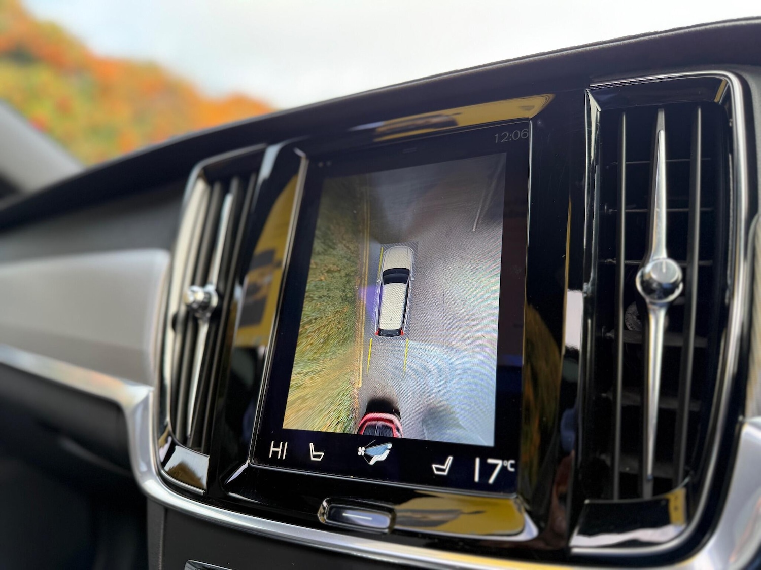 Used Volvo V90 for sale - 77175615: Photo 33