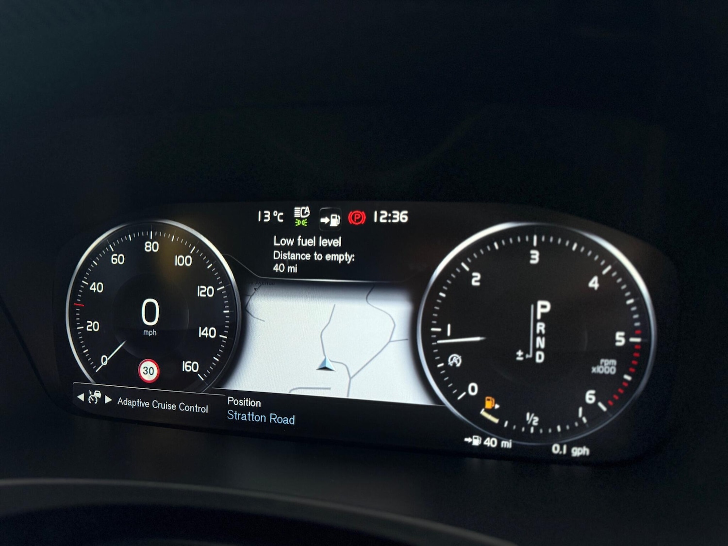 Used Volvo V90 for sale - 77175615: Photo 34