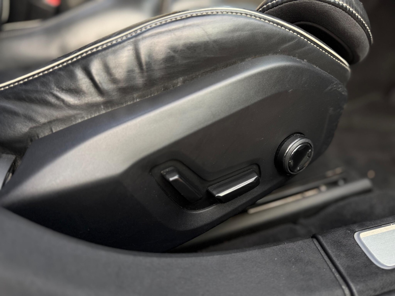 Used Volvo V90 for sale - 77175615: Photo 35