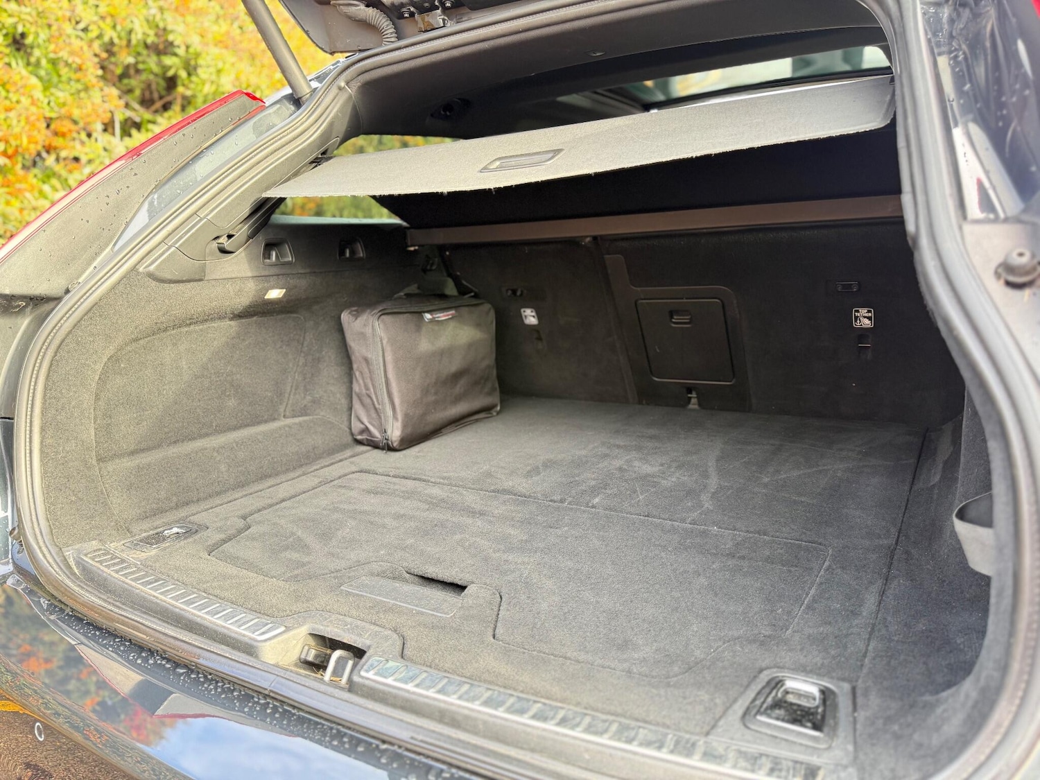 Used Volvo V90 for sale - 77175615: Photo 38