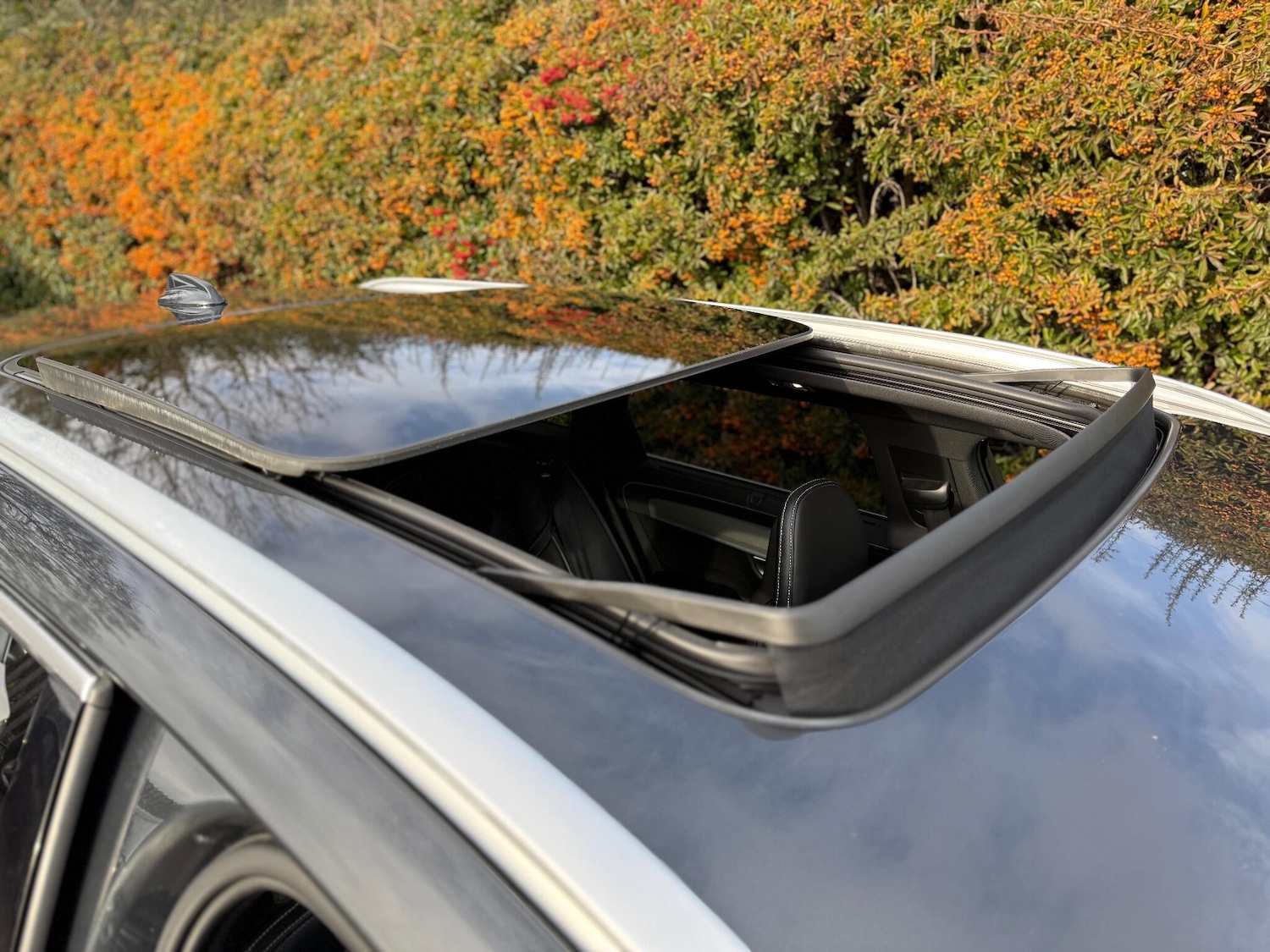 Used Volvo V90 for sale - 77175615: Photo 40