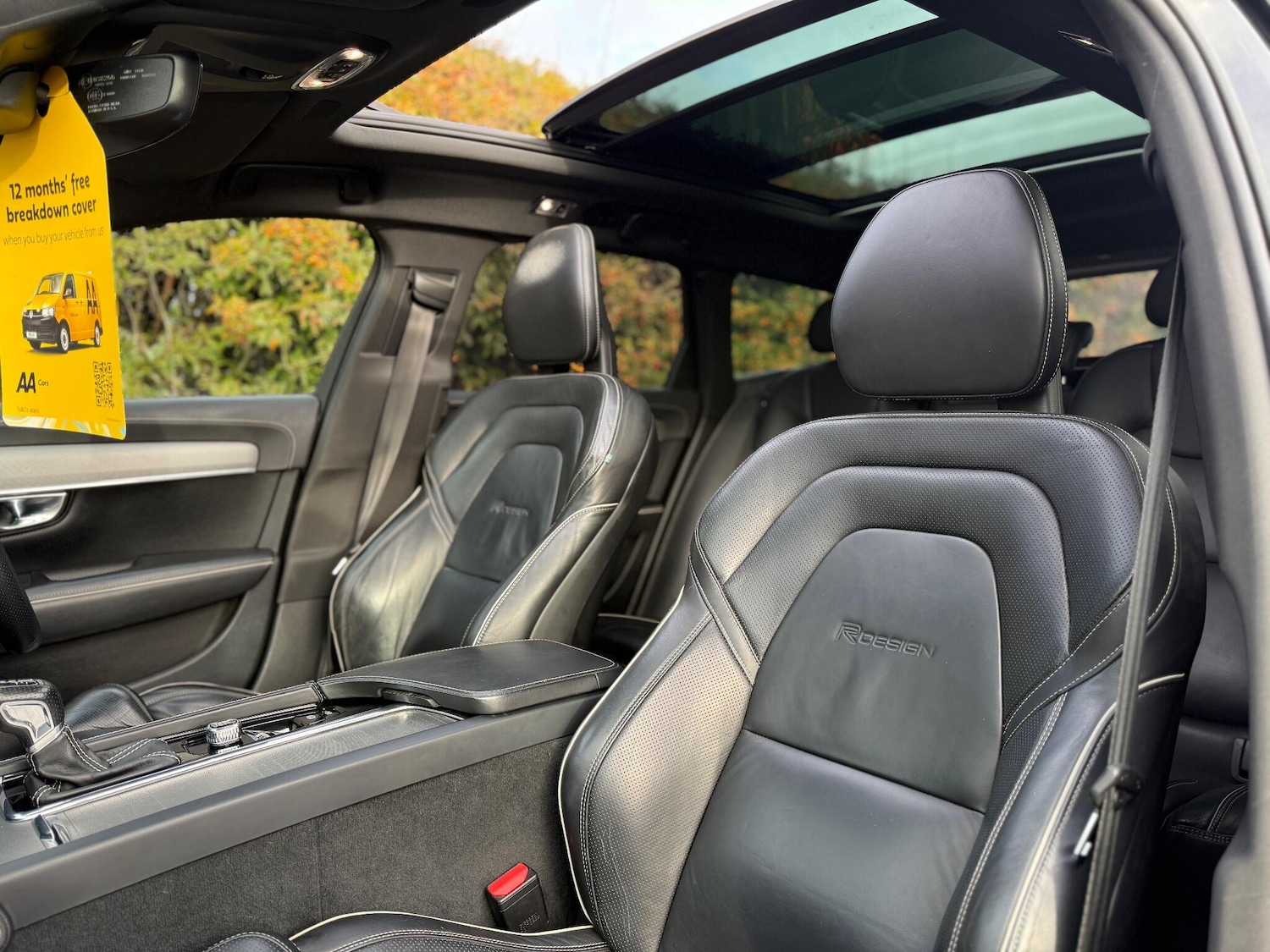 Used Volvo V90 for sale - 77175615: Photo 41