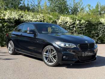 2017 (17) - 220d [190] M Sport 2dr [Nav]