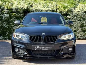 Used BMW 2 Series 2017 for sale - 74679119: Photo