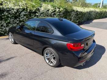 Used BMW 2 Series 2017 for sale - 74679119: Photo