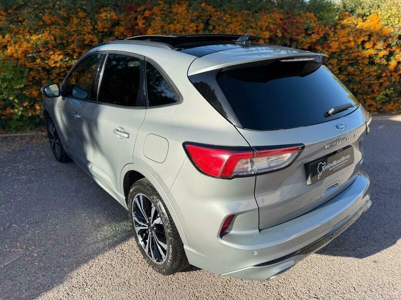 Used Ford Kuga 2020 for sale - 76188556: Photo 11