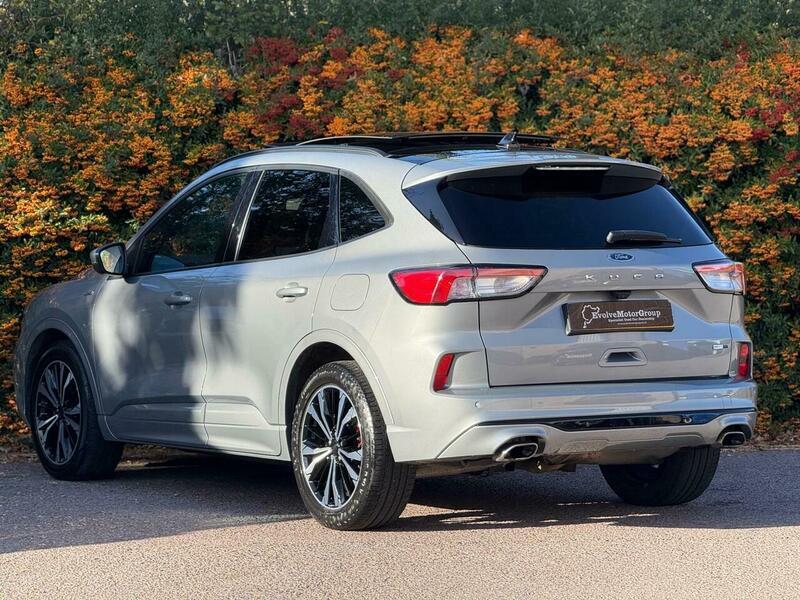 Used Ford Kuga 2020 for sale - 76188556: Photo 13