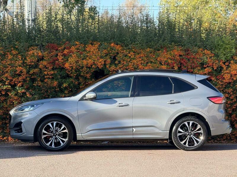 Used Ford Kuga 2020 for sale - 76188556: Photo 14