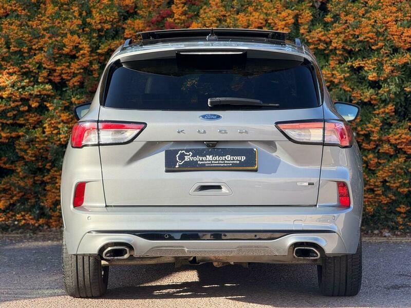 Used Ford Kuga 2020 for sale - 76188556: Photo 15