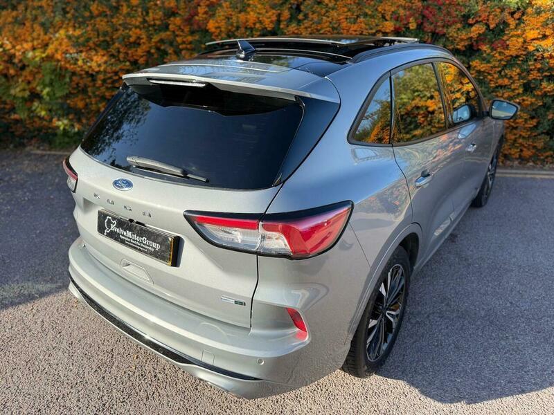 Used Ford Kuga 2020 for sale - 76188556: Photo 18