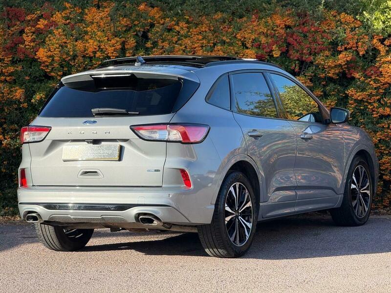 Used Ford Kuga 2020 for sale - 76188556: Photo 19