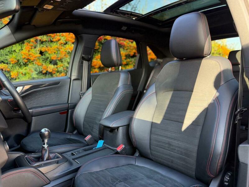 Used Ford Kuga 2020 for sale - 76188556: Photo 25