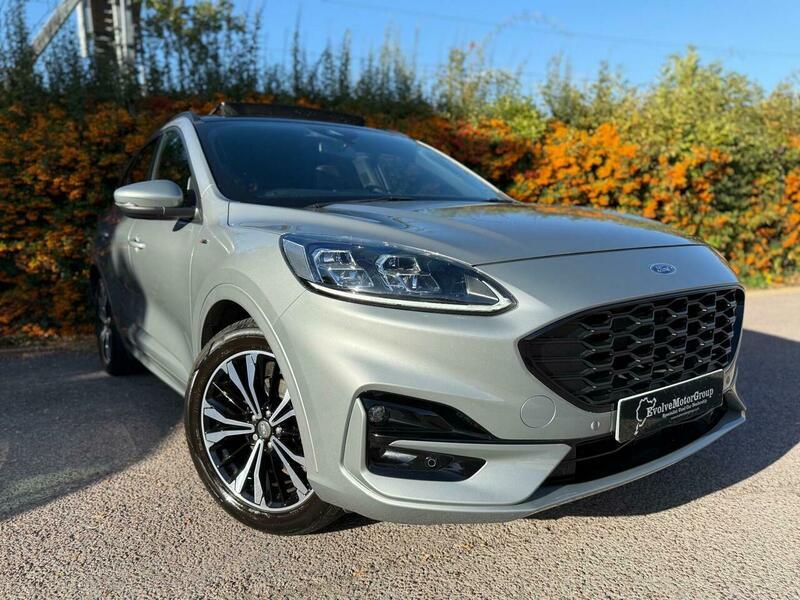 Used Ford Kuga 2020 for sale - 76188556: Photo 3