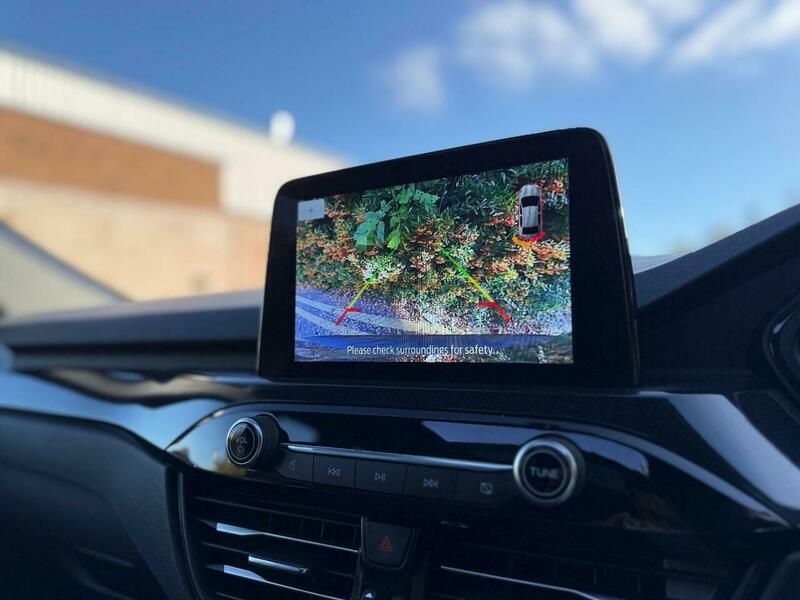 Used Ford Kuga 2020 for sale - 76188556: Photo 35