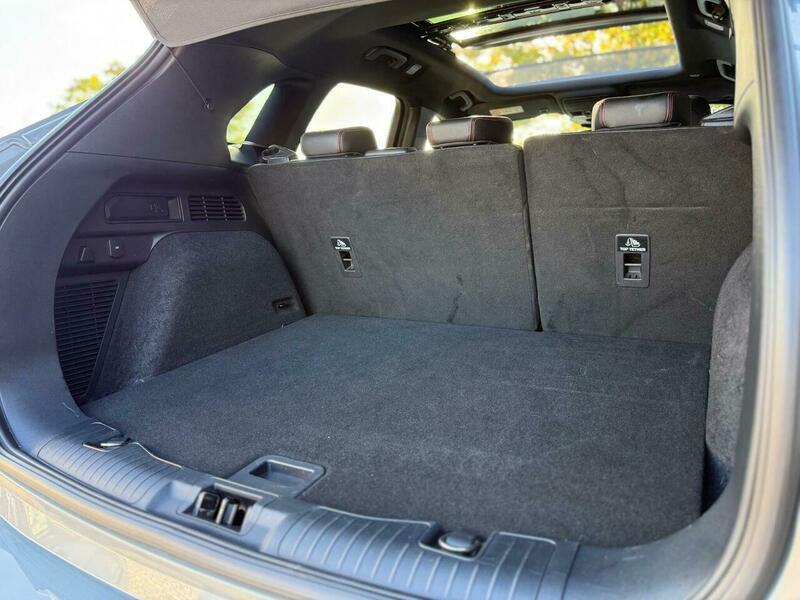 Used Ford Kuga 2020 for sale - 76188556: Photo 37