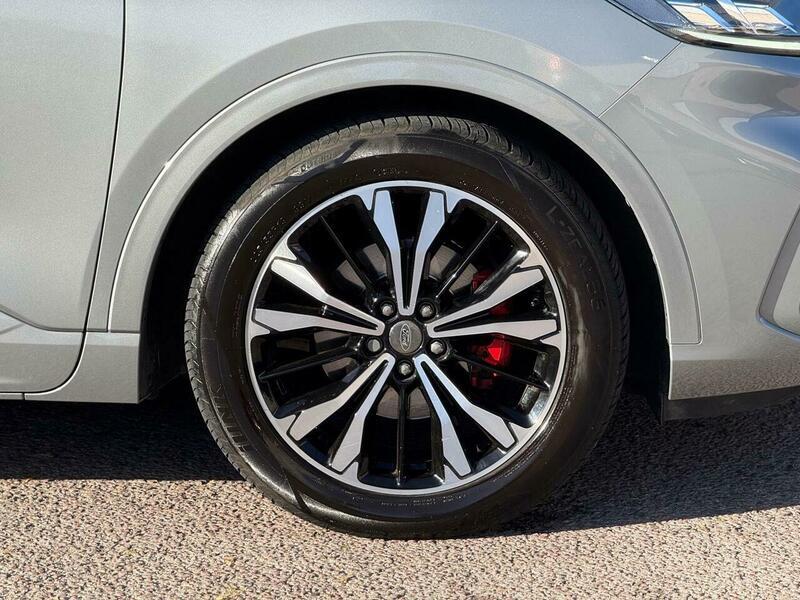 Used Ford Kuga 2020 for sale - 76188556: Photo 38