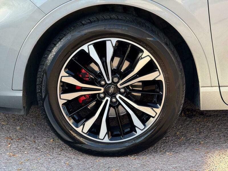 Used Ford Kuga 2020 for sale - 76188556: Photo 39