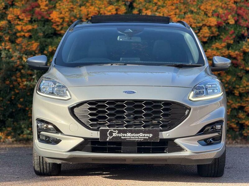 Used Ford Kuga 2020 for sale - 76188556: Photo 4